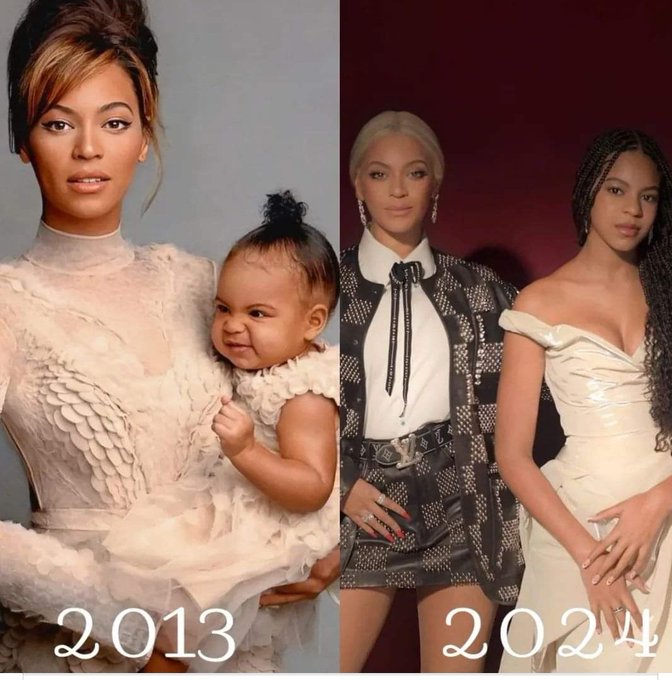 Blue ivy is atleast 17.8 years old. IDC IDC  Somebody LYIN. #Blueivy is too damn giant and long for an<a href="/tag/beyonce"class="tags"><span>#beyonce</span></a><a href="/tag/blueivy"class="tags"><span>#blueivy</span></a>