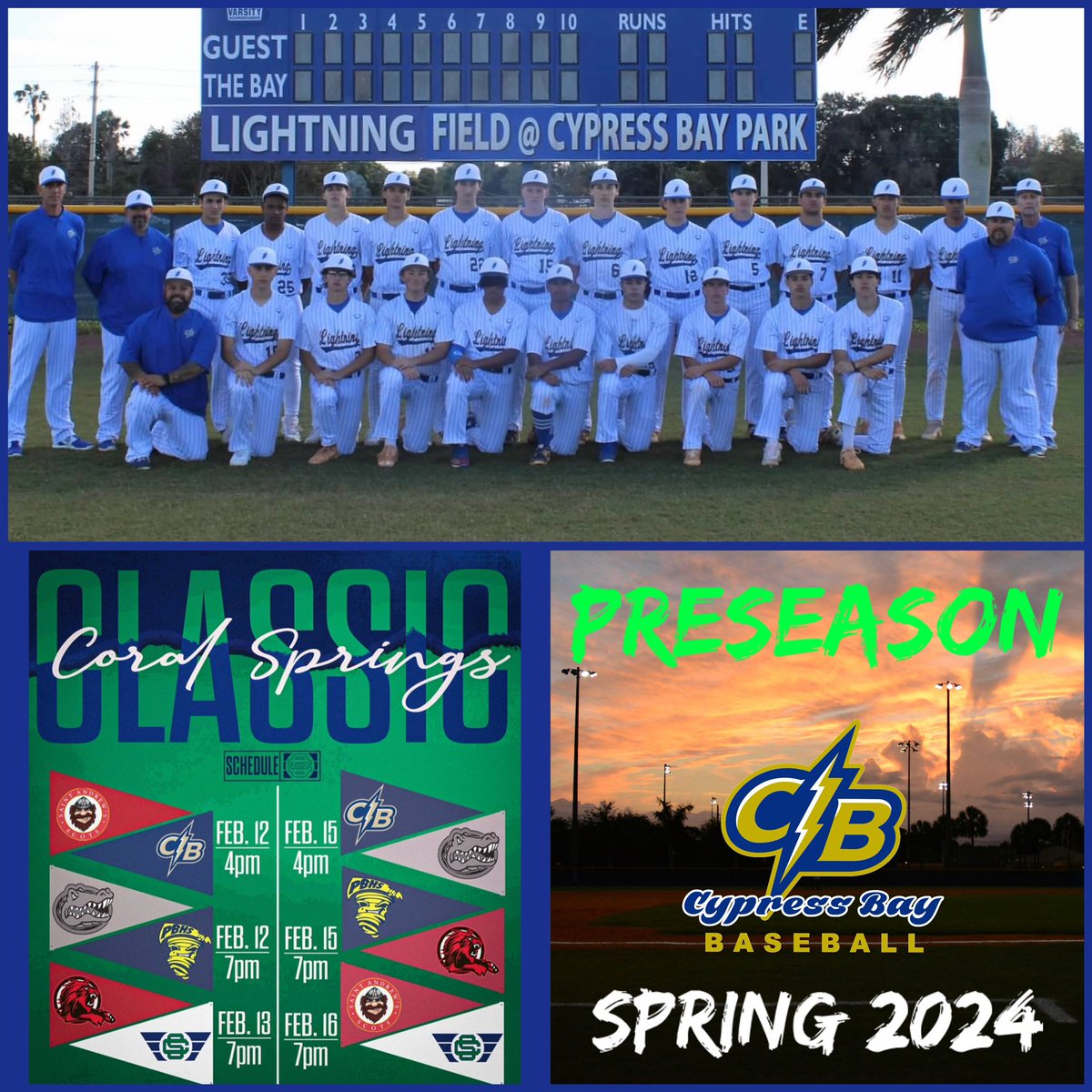 The Bay Baseball tweet media