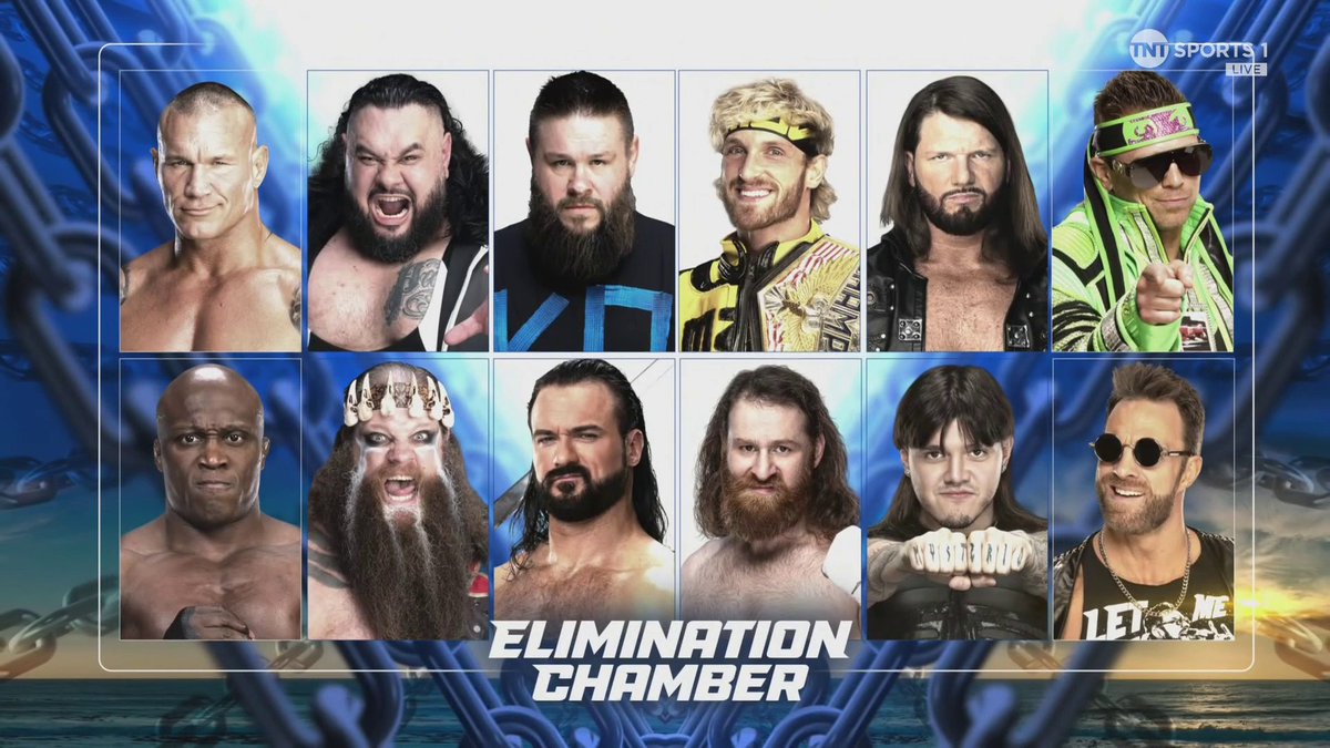 WrestleBR tweet media