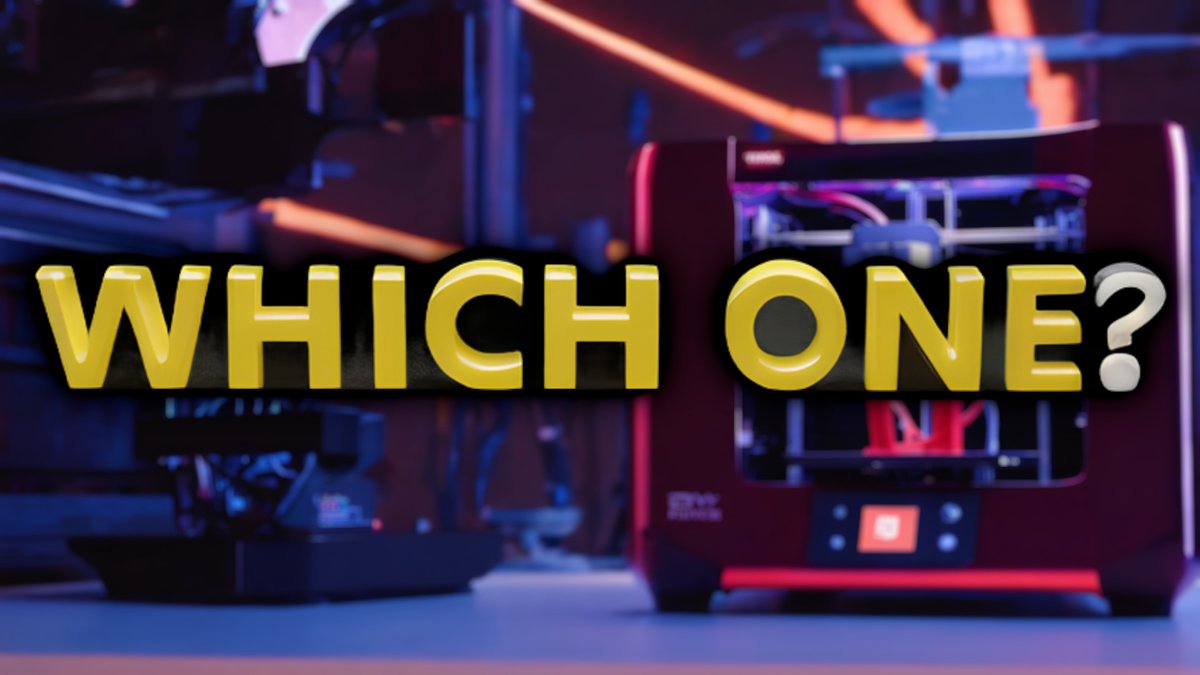 youtube.com/watch?v=OKr-8I… #3dprinter   "I bought a core XY Klipper printer."