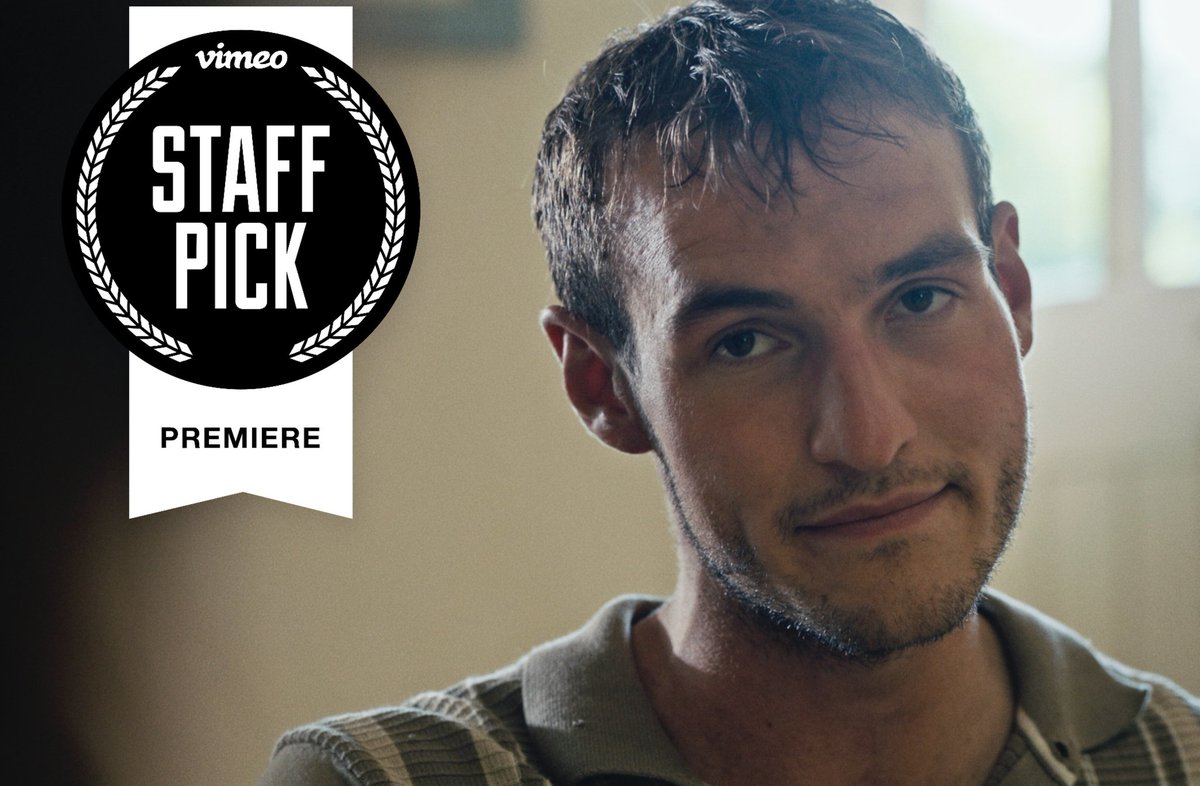 Lamb Short Film tweet media