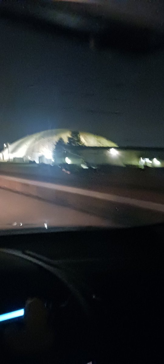 DevinPKent's tweet photo. Las Vegas sphere looks like shit https://t.co/oYju4pQyFU