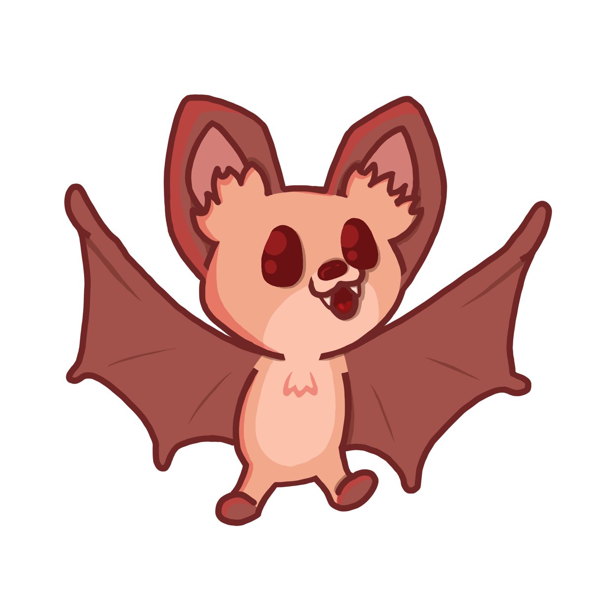 ali_alibee's tweet photo. @Yuzufei Hi I'm Ali! I'm an artist from australia! I enjoy drawing cute things and silly things https://t.co/j9FNher76J