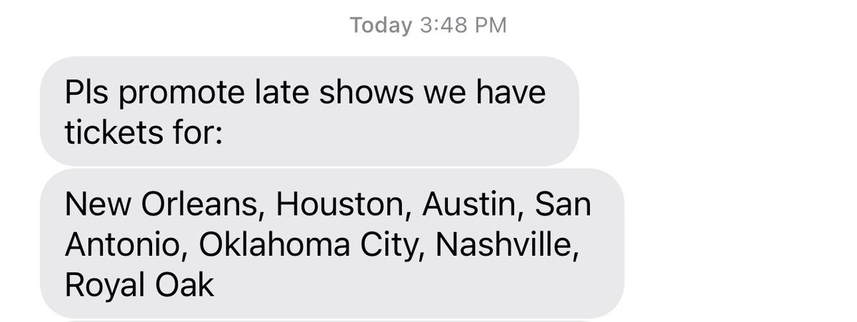 Tana Mongeau tweet media