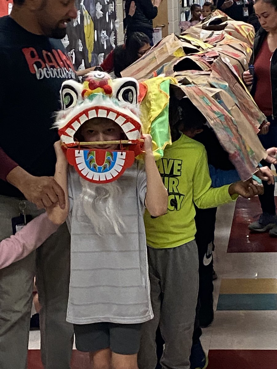 Bain Elementary tweet media