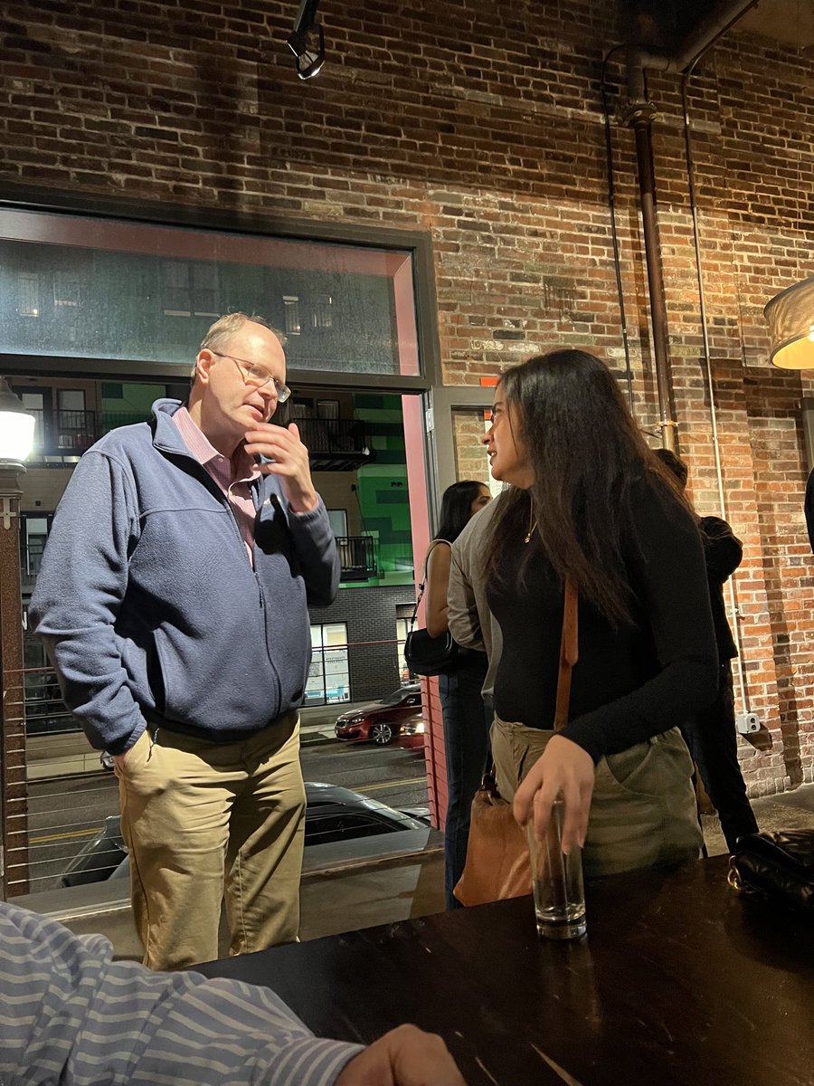 Pamela Woodard, MD (@pamelawoodardp) on Twitter photo Resident Happy Hour <a href="/urbanchestnut/">UrbanChestnutBrewing</a> with <a href="/MIRimaging/">WashUMedMIR</a> - Happy weekend everyone! Resident Happy Hour <a href="/urbanchestnut/">UrbanChestnutBrewing</a> with <a href="/MIRimaging/">WashUMedMIR</a> - Happy weekend everyone!