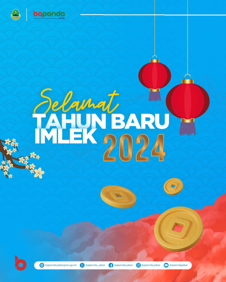 Bapenda Jabar tweet media