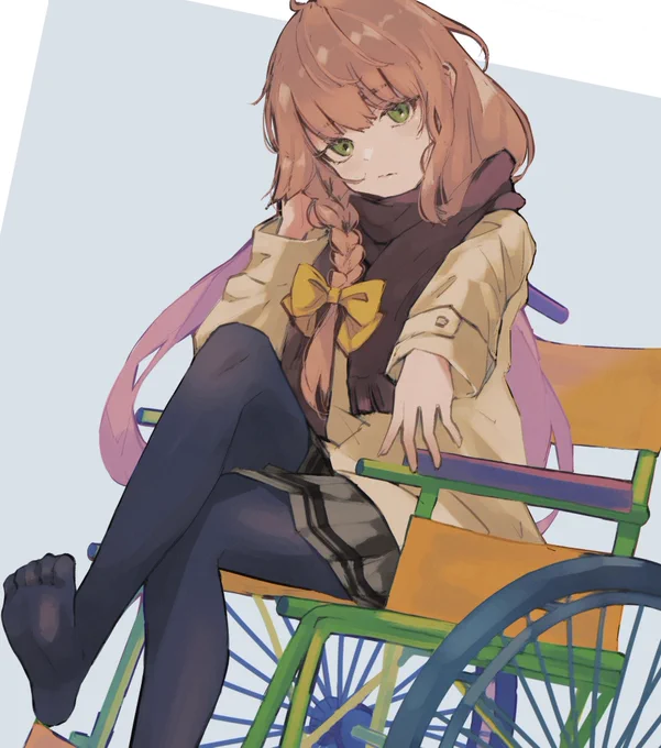 オリキャラまとめ 
