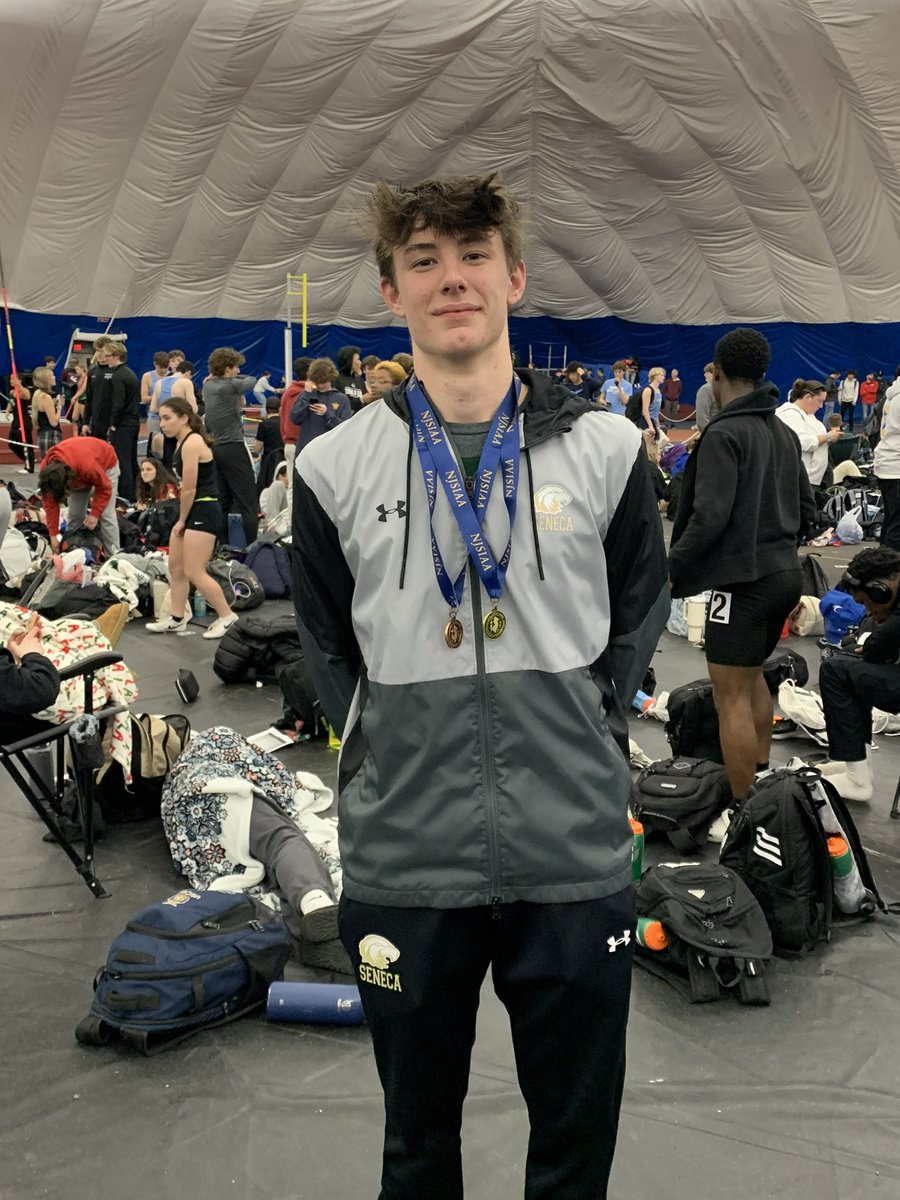 Seneca Boys XC WT tweet media