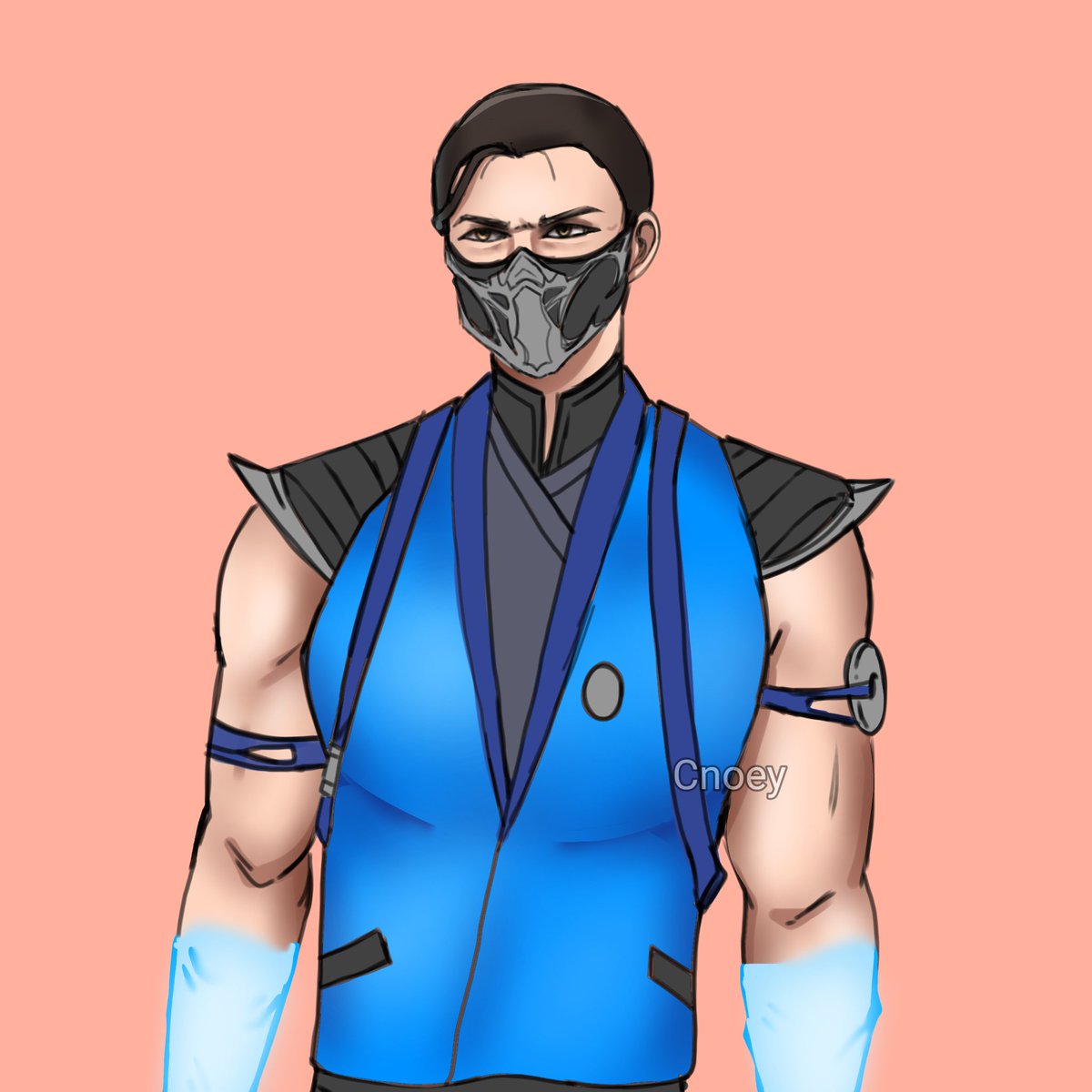 cnoeybegin2206's tweet photo. Bad cat😡 #bihan #MortalKombat1 #subz https://t.co/PrQaaQMCJK