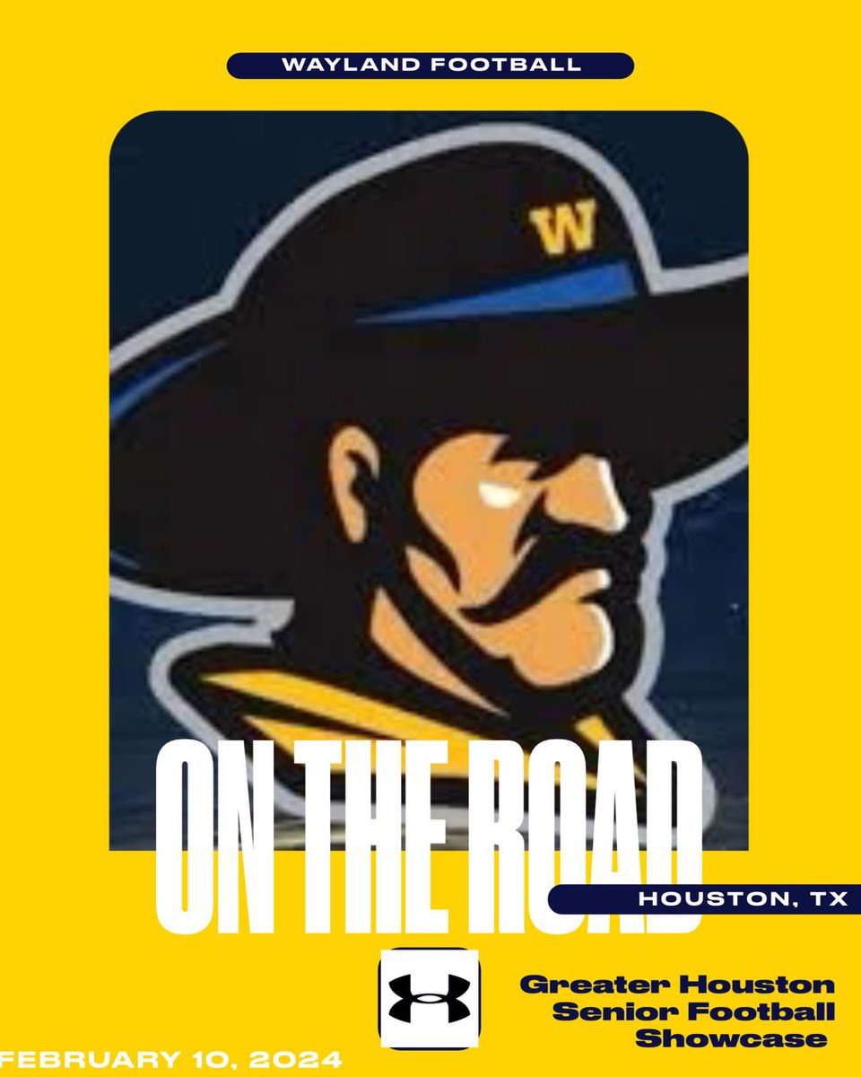 WBU Football tweet media