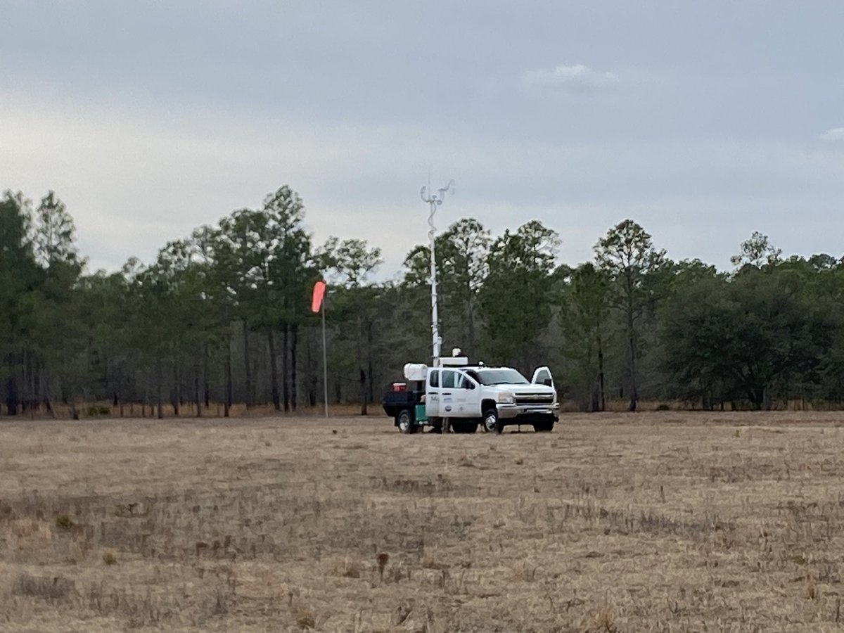 UAH SWIRLL tweet media