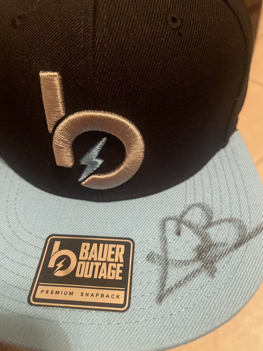 J1A7S's tweet photo. @BauerOutage  🫡🫡 https://t.co/lns4U4tiB4