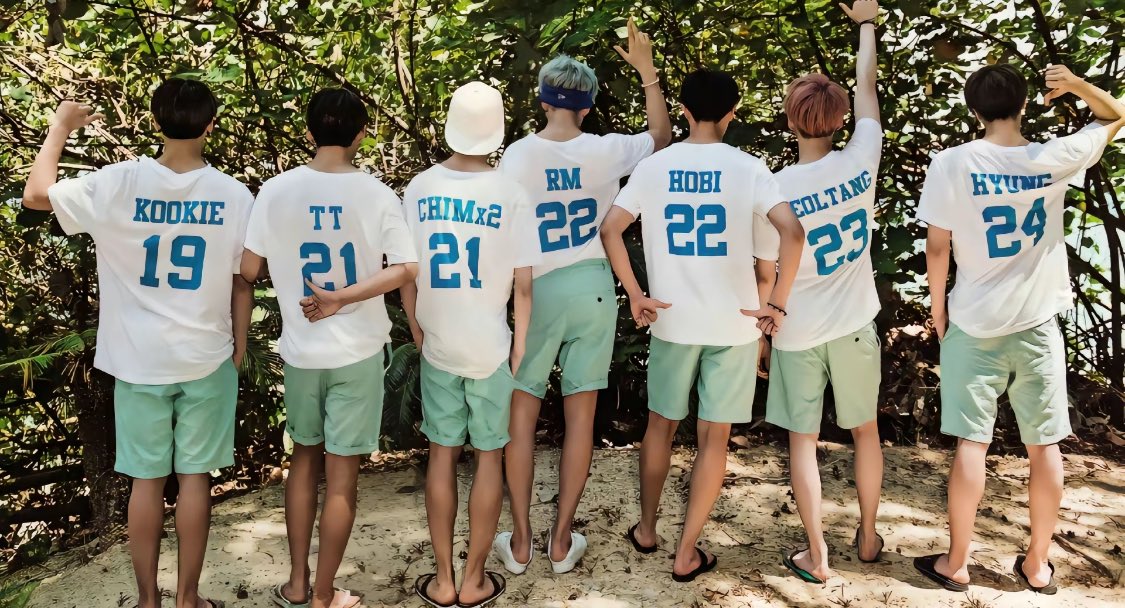 kent ¡! 🍒 VERA A BTS 🇲🇽 tweet media