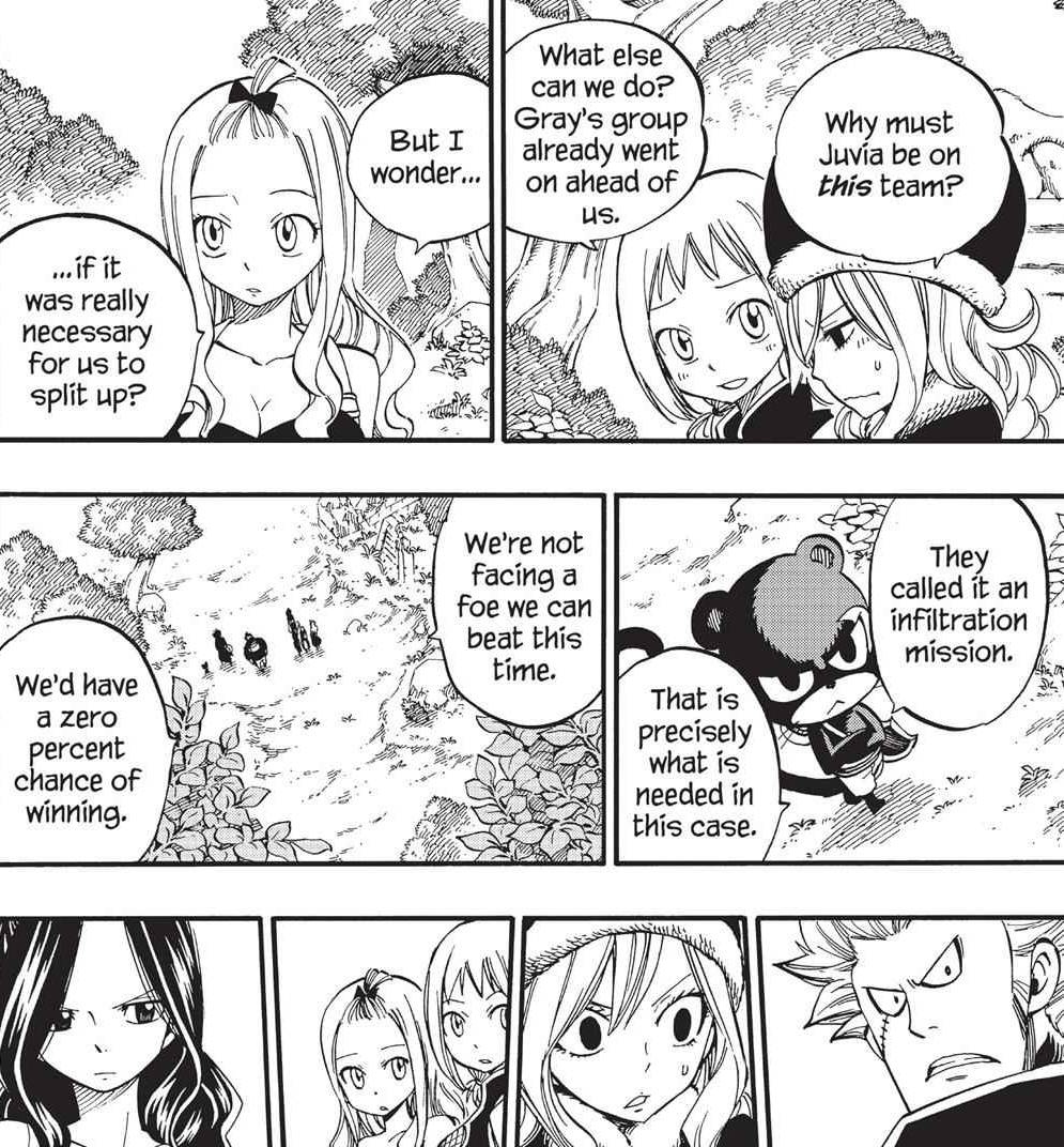 juvialbum's tweet photo. manga : fairytail chapter 441 https://t.co/0jDYrh9fV7