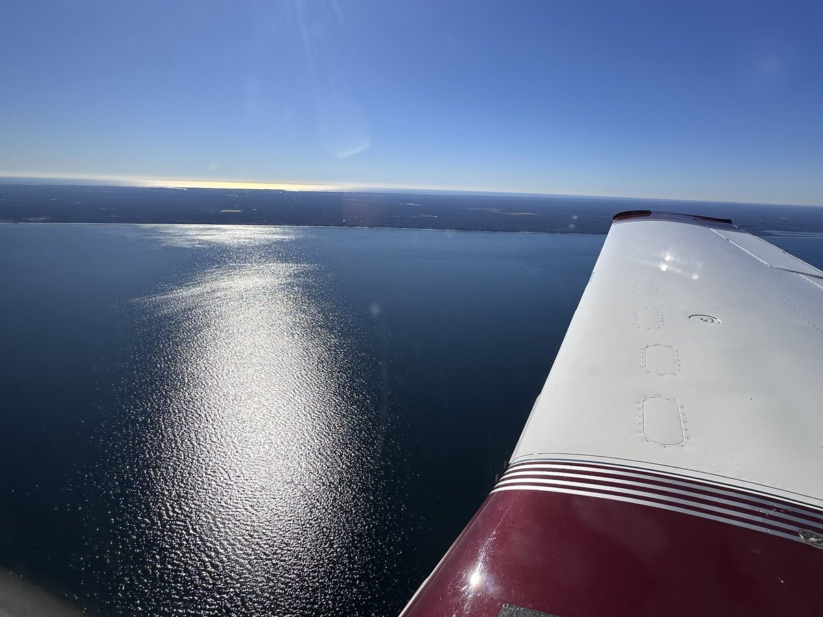 PilotFun101's tweet image. Mooney fun! Loving #TheBigO ✈️ #PilotFun101 #MooneyOvation #Mooney