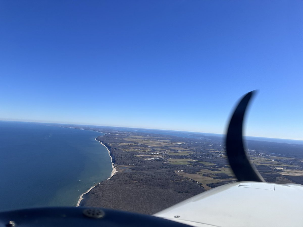 PilotFun101's tweet image. Mooney fun! Loving #TheBigO ✈️ #PilotFun101 #MooneyOvation #Mooney