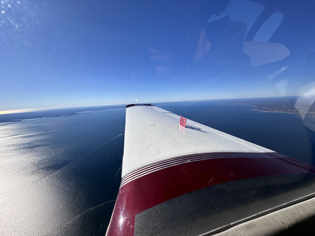 PilotFun101's tweet image. Mooney fun! Loving #TheBigO ✈️ #PilotFun101 #MooneyOvation #Mooney