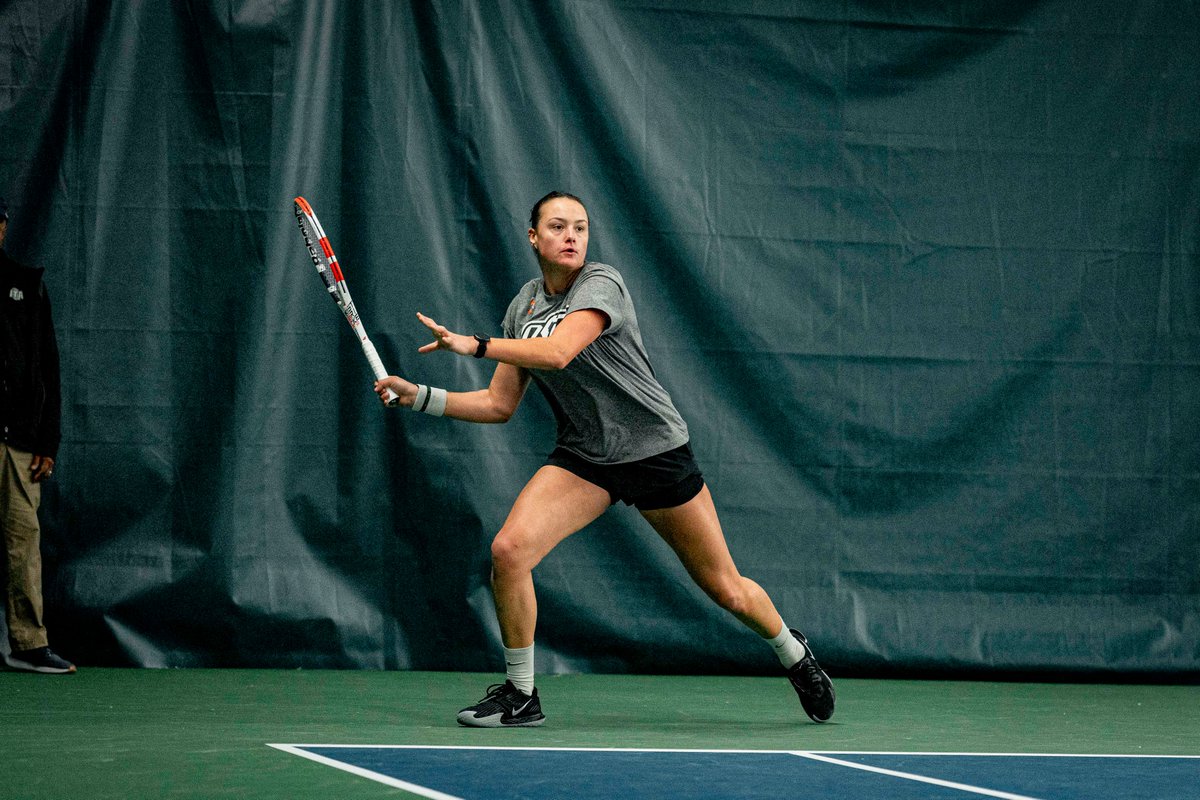 OSU Cowgirl Tennis tweet media