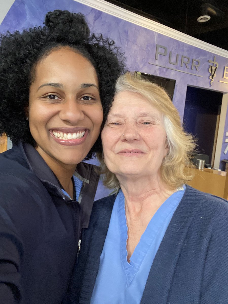 SymphonyVet's tweet photo. @SymphonyVet Happy Friday everyone! We at SMVC just wanted to give a special shoutout to these wonderful mobile veterinarians below, and many others, who have given advice and allowed our team to learn how to better serve you! #mobilevet #comingsoon #threemoreweeks https://t.co/krhgD3W7bA