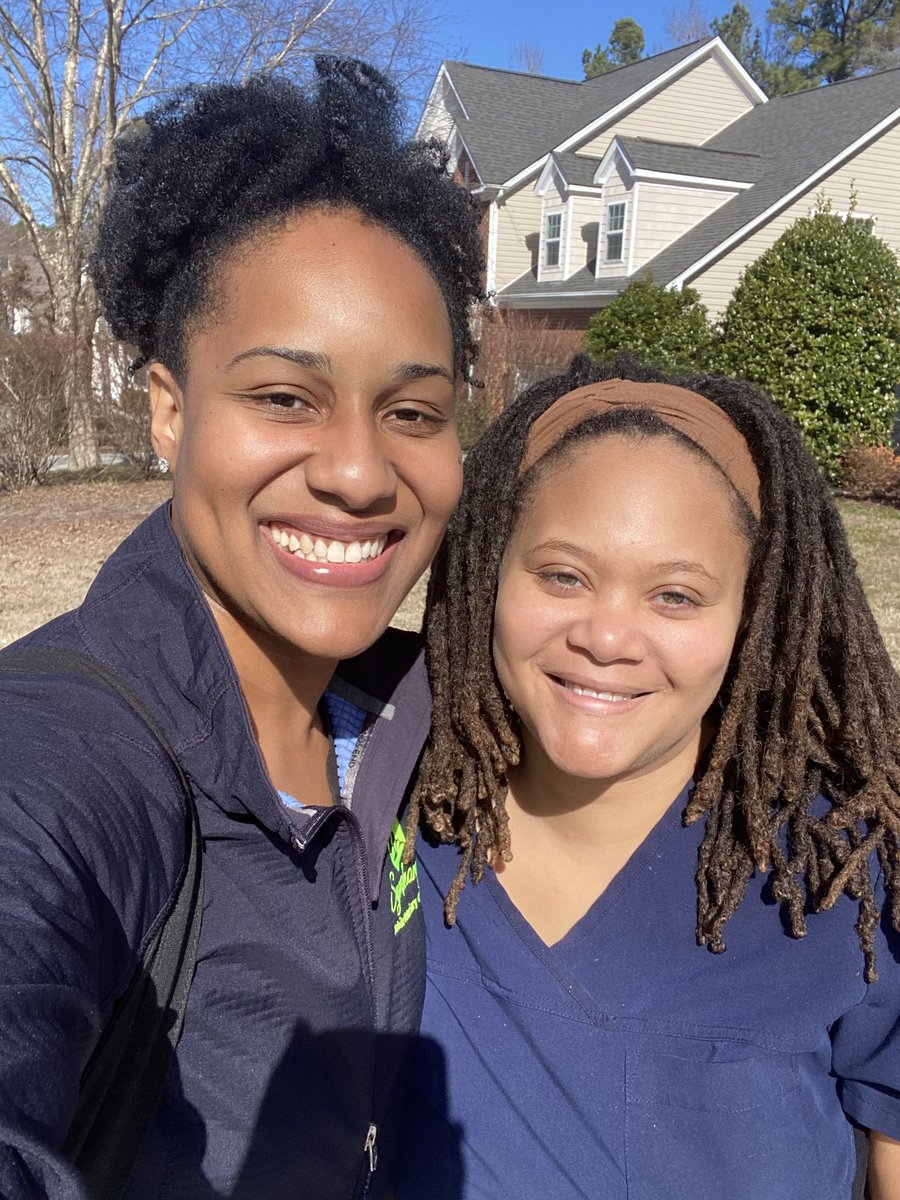 SymphonyVet's tweet photo. @SymphonyVet Happy Friday everyone! We at SMVC just wanted to give a special shoutout to these wonderful mobile veterinarians below, and many others, who have given advice and allowed our team to learn how to better serve you! #mobilevet #comingsoon #threemoreweeks https://t.co/krhgD3W7bA