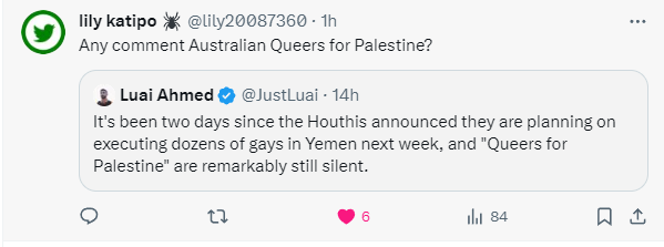 comms24_c24's tweet photo. Muhammadans executing homosexuals en masse #Muslim #Islam #Muhammadan #execute #homosexual #homosexuals #DSM #mentalhealth https://t.co/hzZh8unJf5