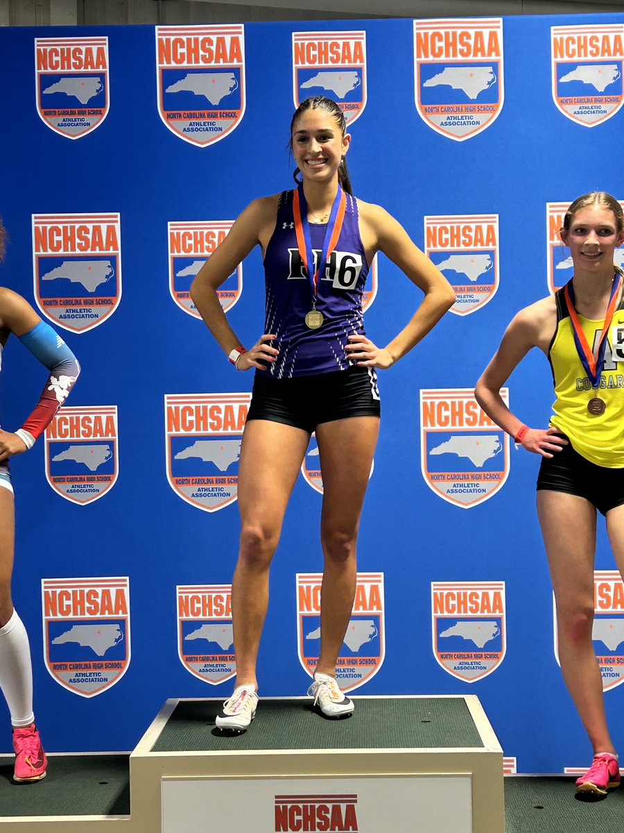 Porter Ridge High School tweet media