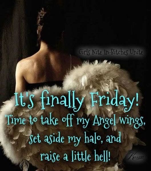 SaycredAngel's tweet photo. ❤️LIVE❤️

Happy Friday you sexy motherfuckers! 😈

Come check out the new party scene!! 🎉

#streamer #twitch #COD   #girlgamer #girlstreamer #positivevibes #music #twitchstreamer #CORSAIR #SteelSeries #drinks #cheers #LootFest  #angel

https://t.co/poM2ZqKbGA https://t.co/3VsoJWAapj