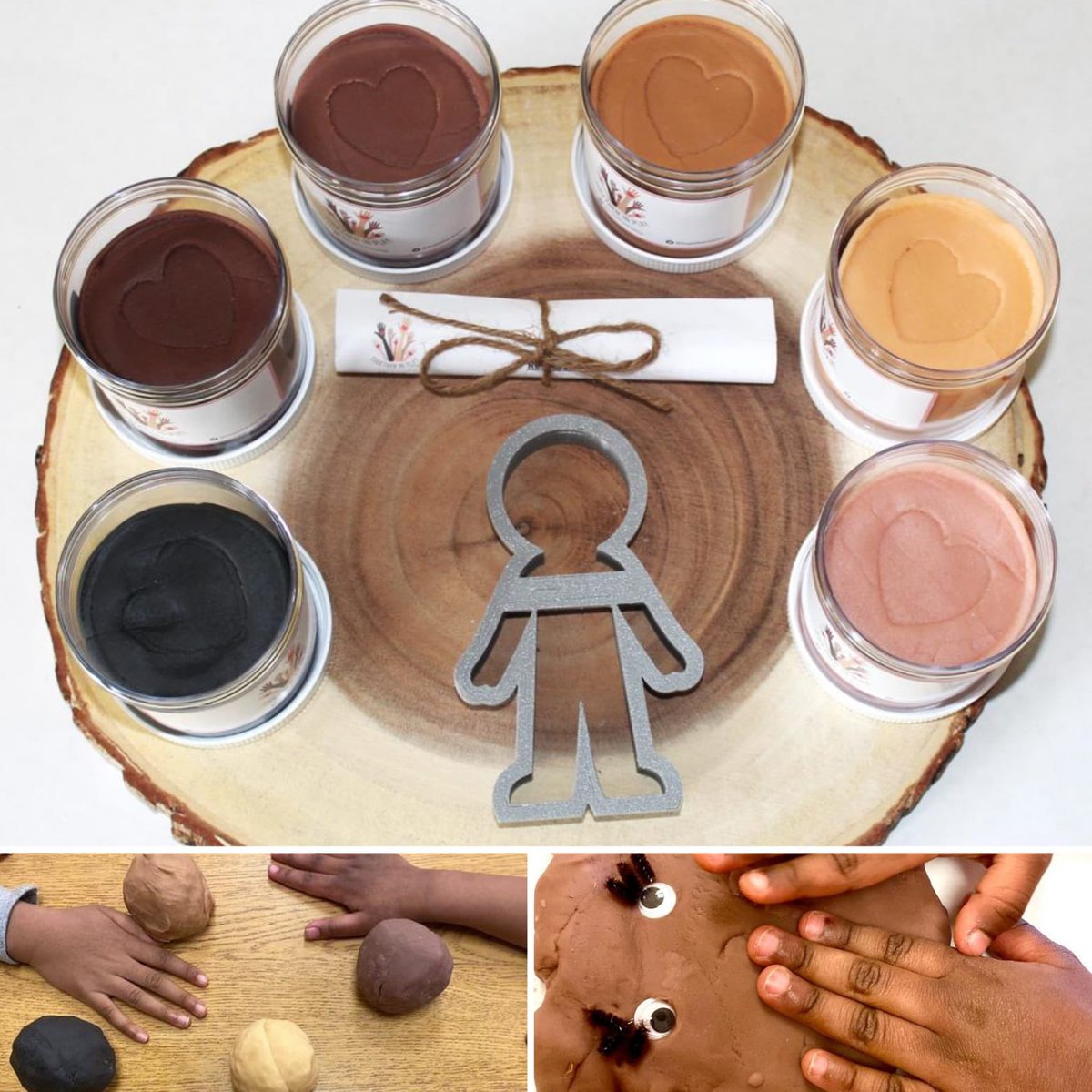 Together In Play tweet media