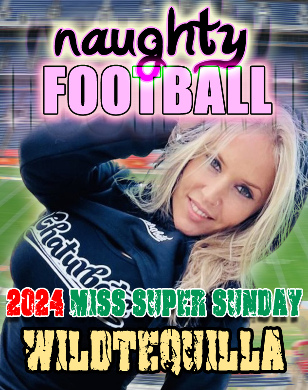 Congratulations to the 11th Annual #MissSuperSunday...

🏈2024 Miss Super Sunday, <a href="/wildtequillaa/">Wildtequilla</a>

<a href="/AltAwards/">ALTERNATIVE MEDIA AWARDS</a> <a href="/smcgifts/">SMC Gifts</a> <a href="/AdultModelNews/">Adult Model News</a> <a href="/CammyAwards/">Cammy Awards</a>