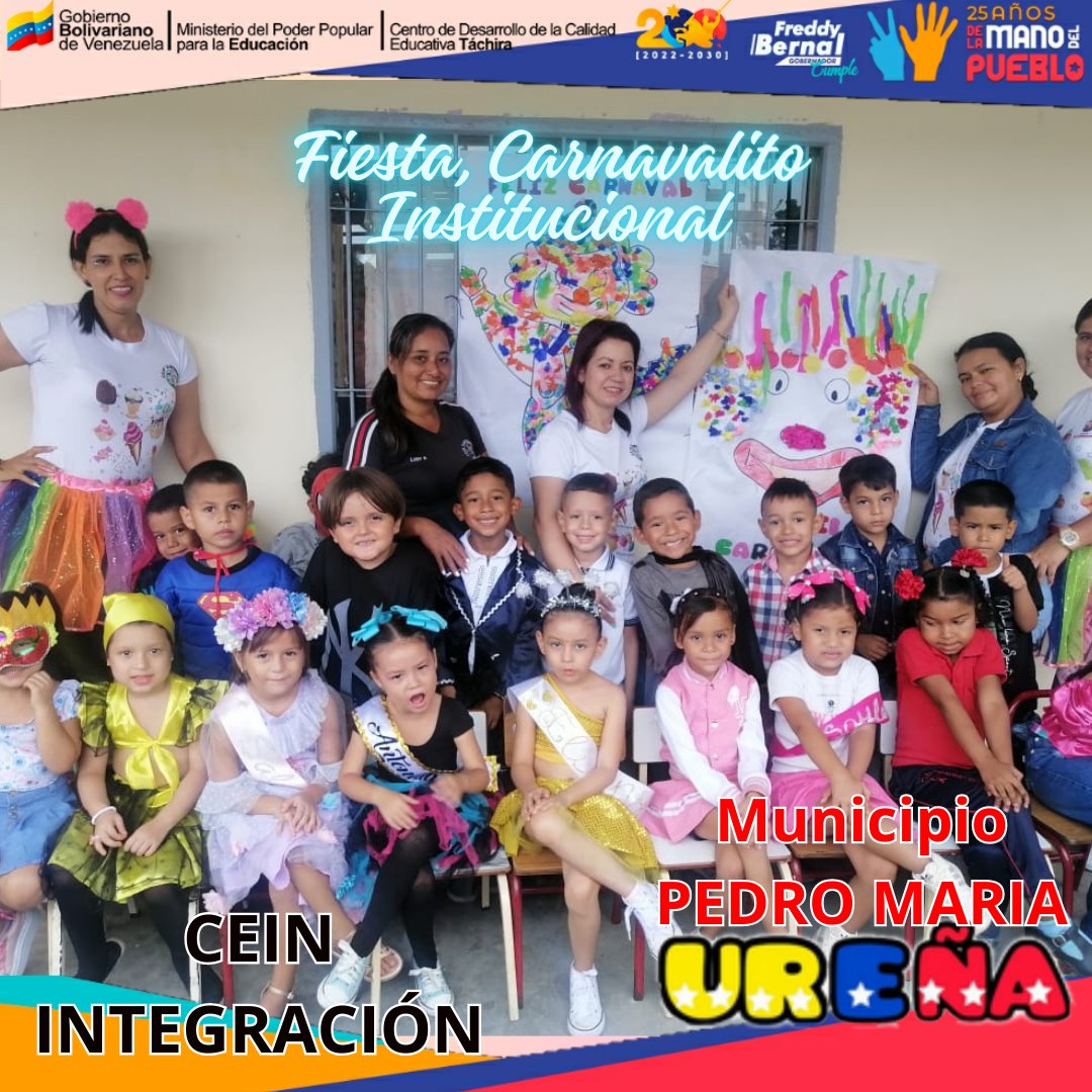 CDCEMUNICIPIOPEDROMARIAURENA tweet media