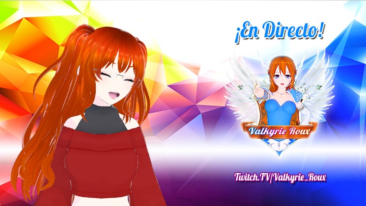 Valkyrie_Roux's tweet photo. 🎮 [🇲🇽/🇪🇸] 💖 ¡Qᴜᴇ ᴄᴏᴍɪᴇɴᴄᴇ ʟᴀ Eᴜɢᴇɴᴇsɪᴀ! 💫 (っ◠‿◠)っ Cᴀᴘɪ́ᴛᴜʟᴏ 9 Tᴇᴍᴘᴏʀᴀᴅᴀ 8 | #ValhallaArmy #Twitch #TwitchAfiliados #Stream #EnEspañol #Vstreamer #Vtuber | https://t.co/x57XIqtP9s | #Palworld #PalworldGame https://t.co/sVPHlO2AF7