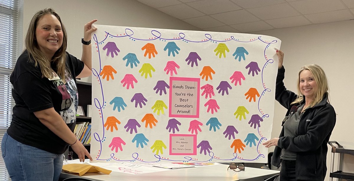 Laura Hernandez tweet media