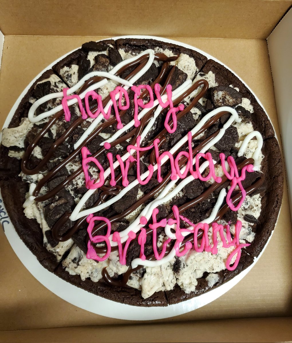 Sleeper_Ninja's tweet photo. I'm old(er) today 🥳🎉 https://t.co/fxFLRaJJNj