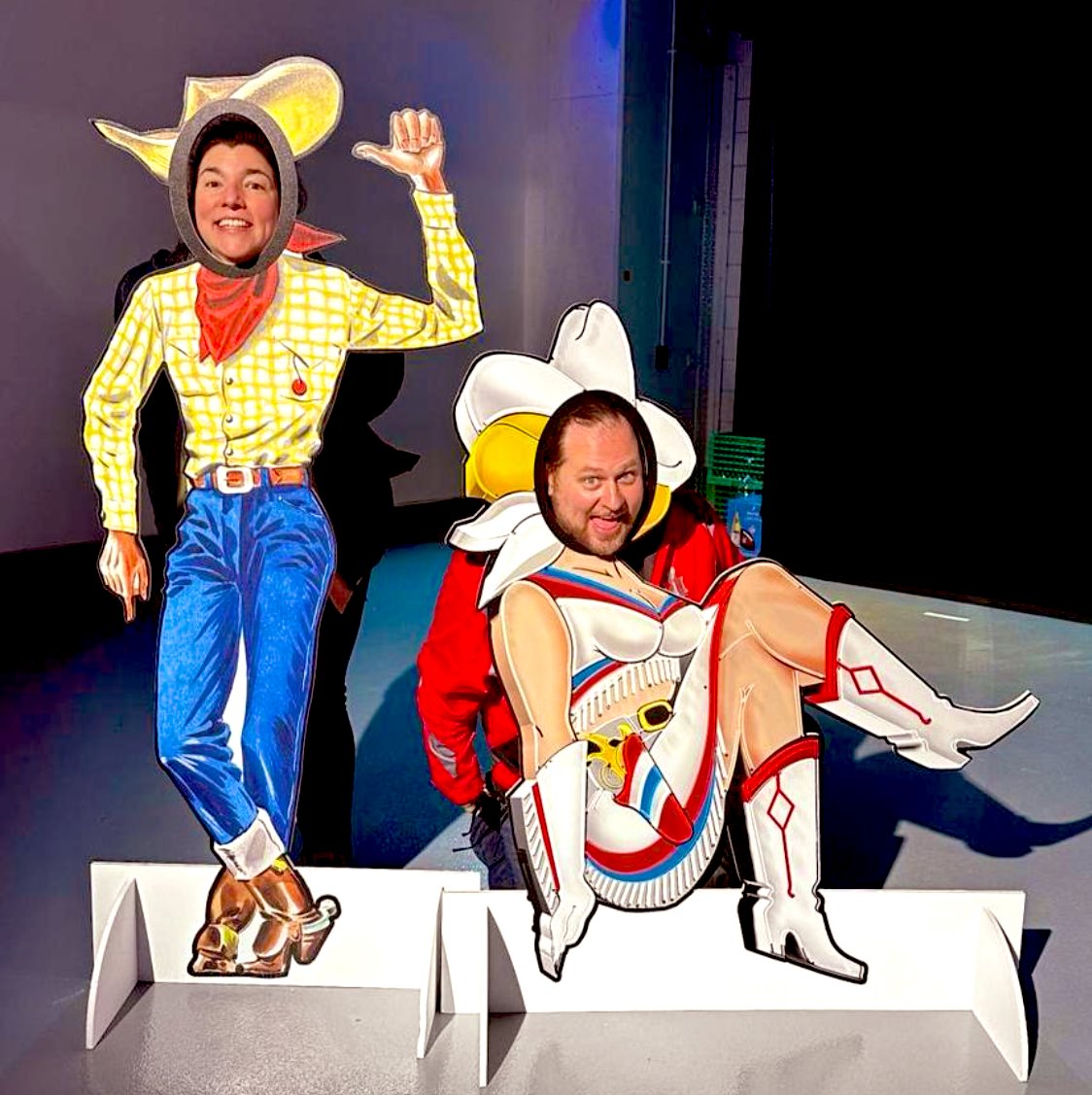 JoelHammer's tweet photo. Super Bowling

Super Bowl 58
Super Joel 10 https://t.co/8OQ58QOdFE