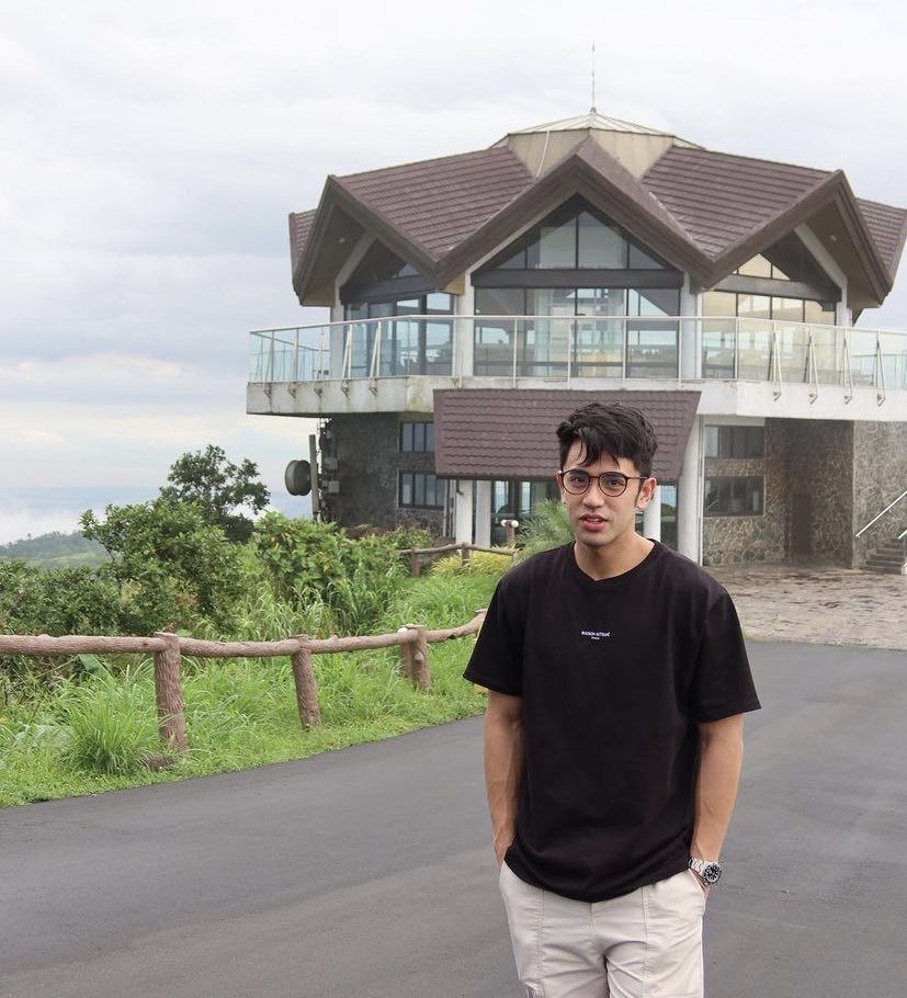 Gong Xi Fa Cai! <a href="/davidlicauco/">David Licauco</a> 🥢