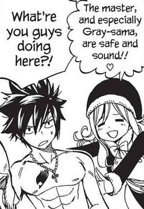 juvialbum's tweet photo. manga : fairytail chapter 447 https://t.co/uMDkfWzcbs