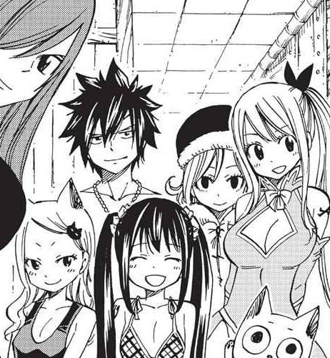 juvialbum's tweet photo. manga : fairytail chapter 447 https://t.co/uMDkfWzcbs