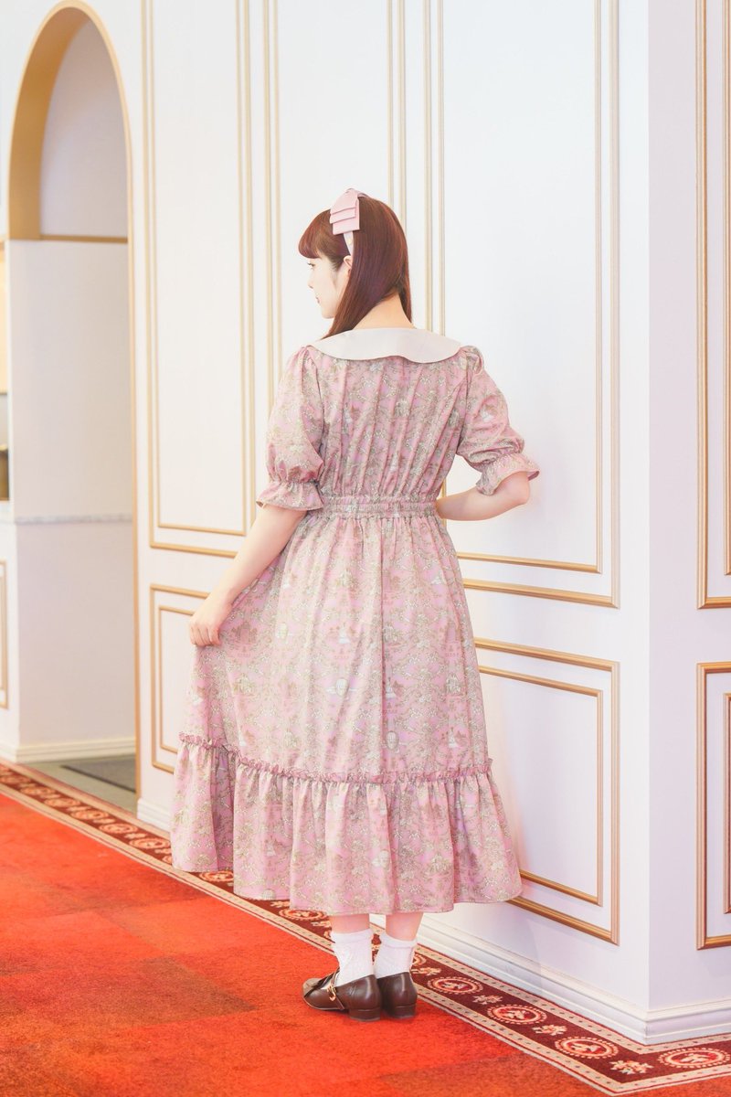 ルーム系詳細 | 青木美沙子オフィシャルブログ「ロリータ