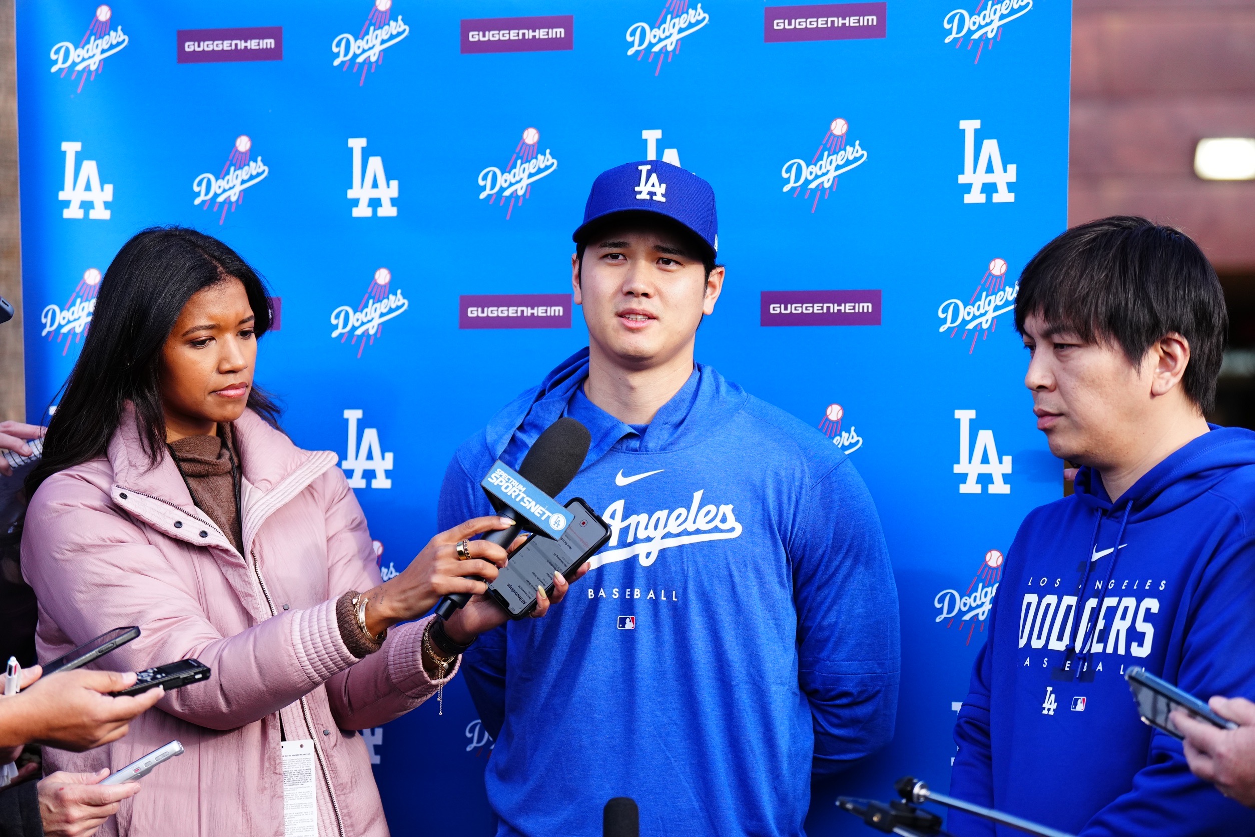 Full-Count MLB取材班 on X: 