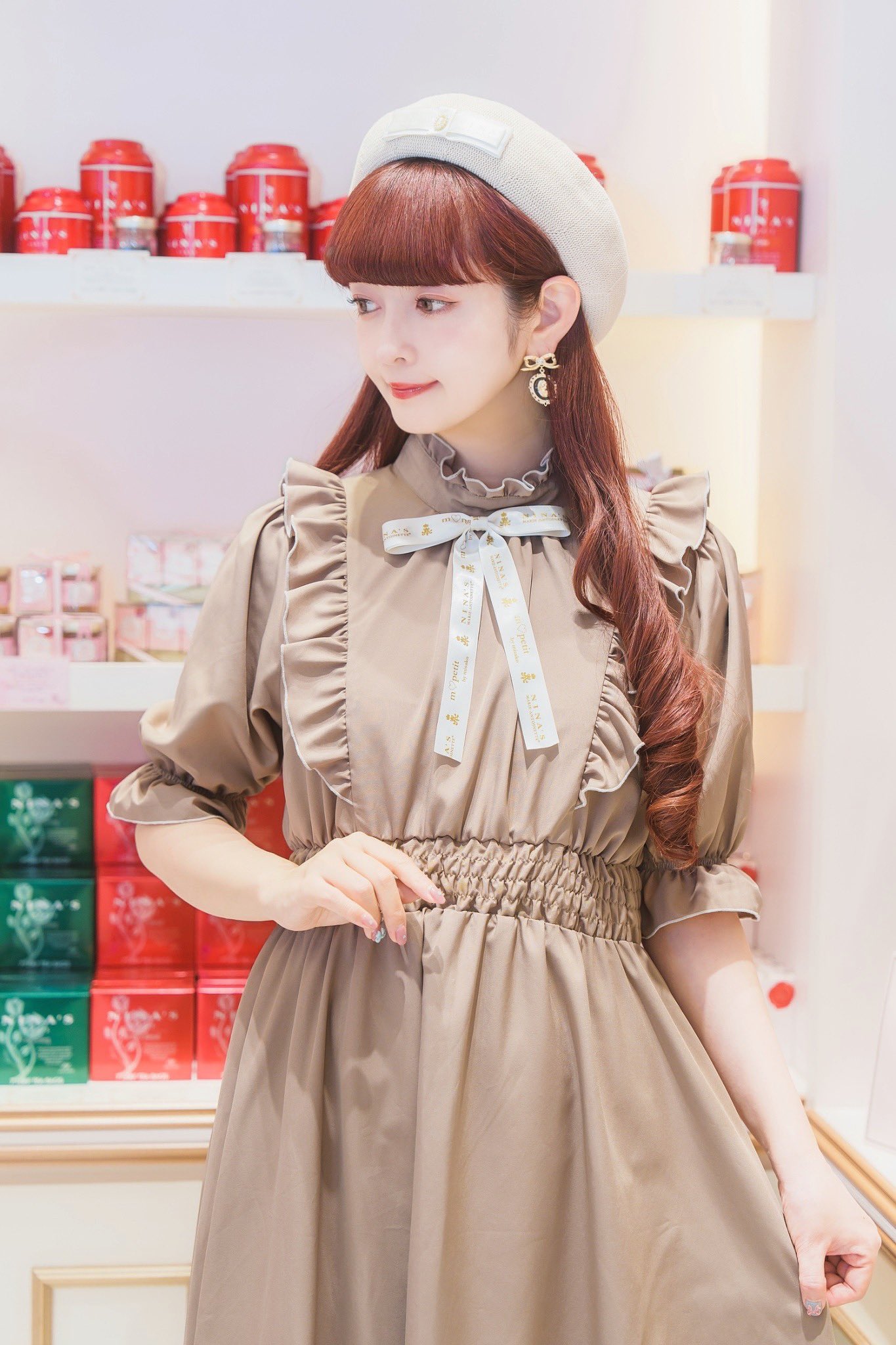 青木美沙子💕Aoki Misako on X: 