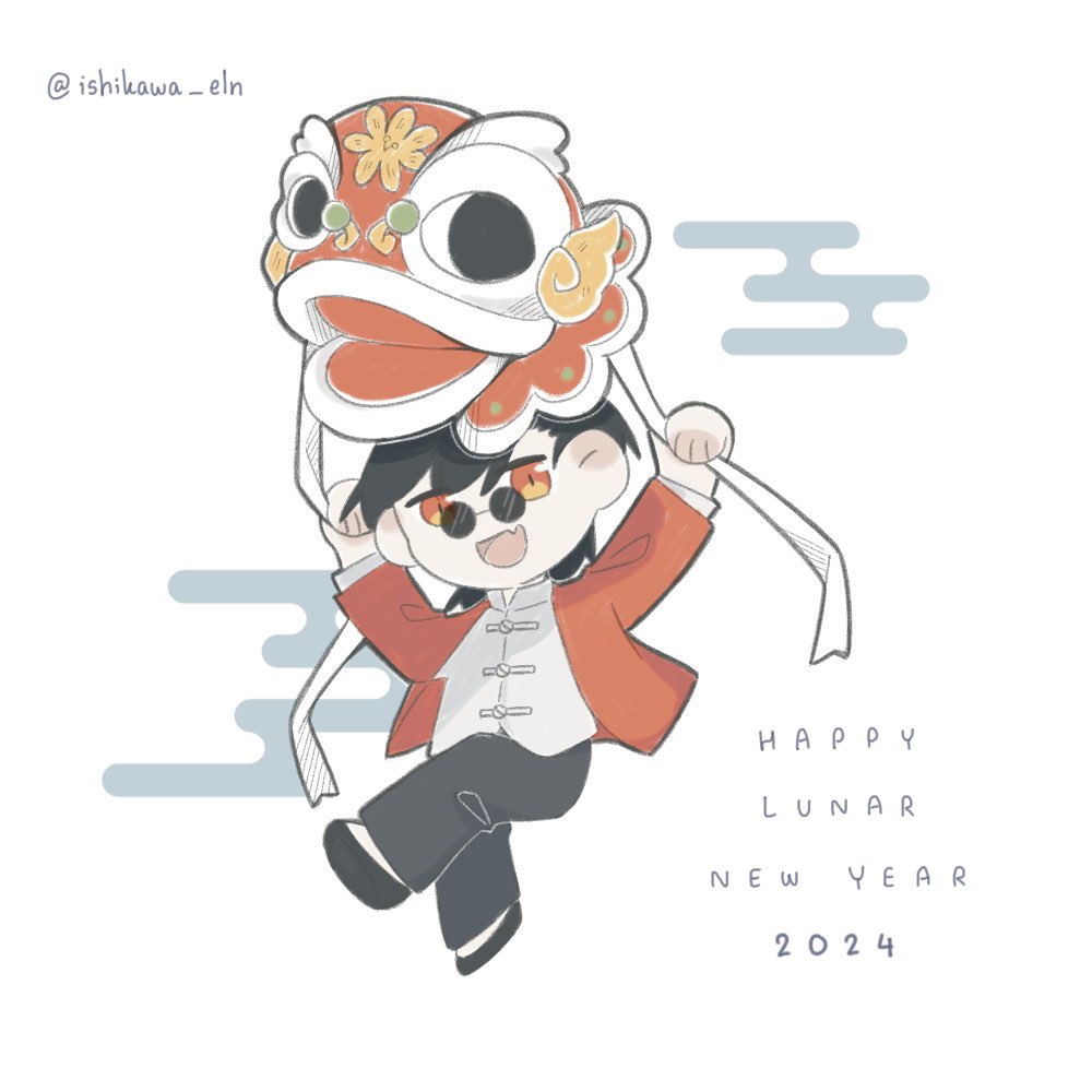 Nishiki 🎏 (ติดสอบครับ) tweet media