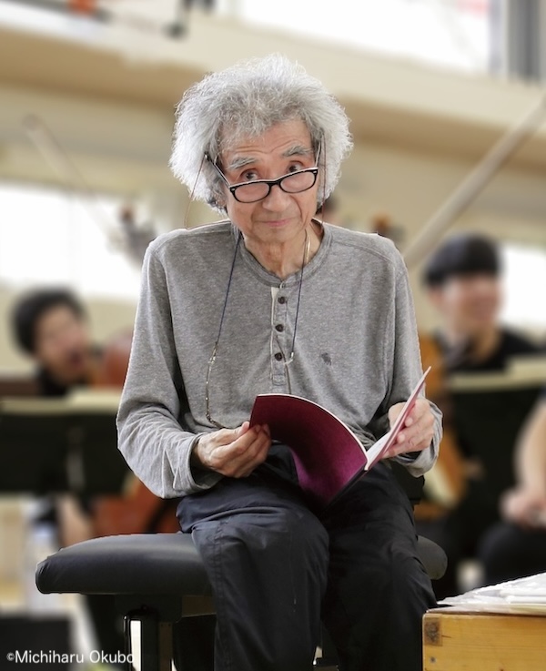 【訃報】小澤征爾（音楽塾塾長、音楽監督）逝去について

2024年2月6日、小澤征爾（音楽塾塾長、音楽監督）が逝去されました。謹んで哀悼の意を表します。

小澤征爾音楽塾一同、小澤征爾が音楽に捧げた精神を引き継ぎ、その名に恥じない音楽作りに取り組んでまいります。

ozawa-musicacademy.com/news/2136