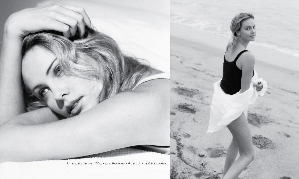 NotablePhotos on X: "Charlize Theron https://t.co/z8iYNDSfdr" / X