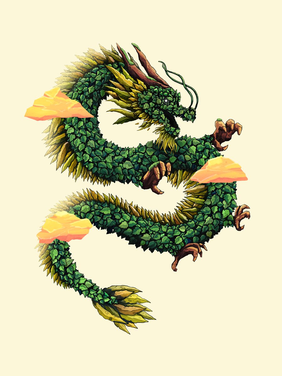 MarcACollier's tweet photo. Gm 
Year of the Dragon 
If you’re celebrating, have fun! If you’re not, have a good one 🤷‍♂️ https://t.co/PR9PwajmOO
