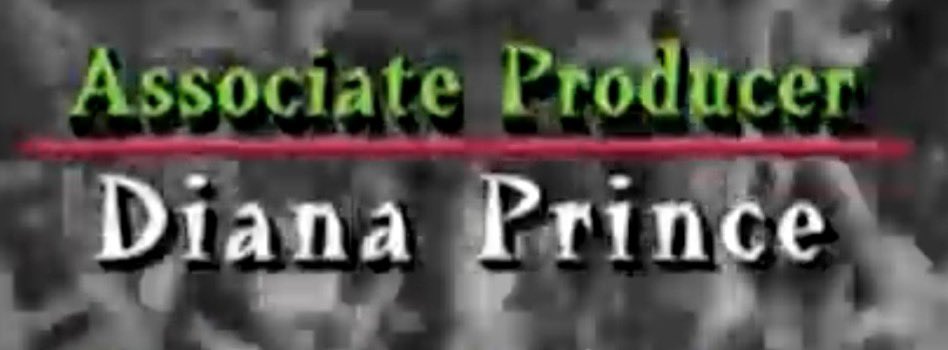 Diana “Darcy the Mail Ghoul” Prince 🎃💌 tweet media