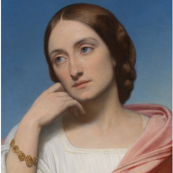 NathanFrancis__'s tweet photo. 🎨 #AryScheffer, Dutch painter, etcher, and sculptor, was #BOTD 10 February 1795. #Art #Painting https://t.co/oOm0UFsaIJ