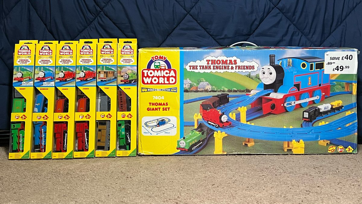 railfan__john's tweet photo. To get over the past, you first have to accept that the past is over. 

Like that’ll ever happen! https://t.co/mXlImjo3bu