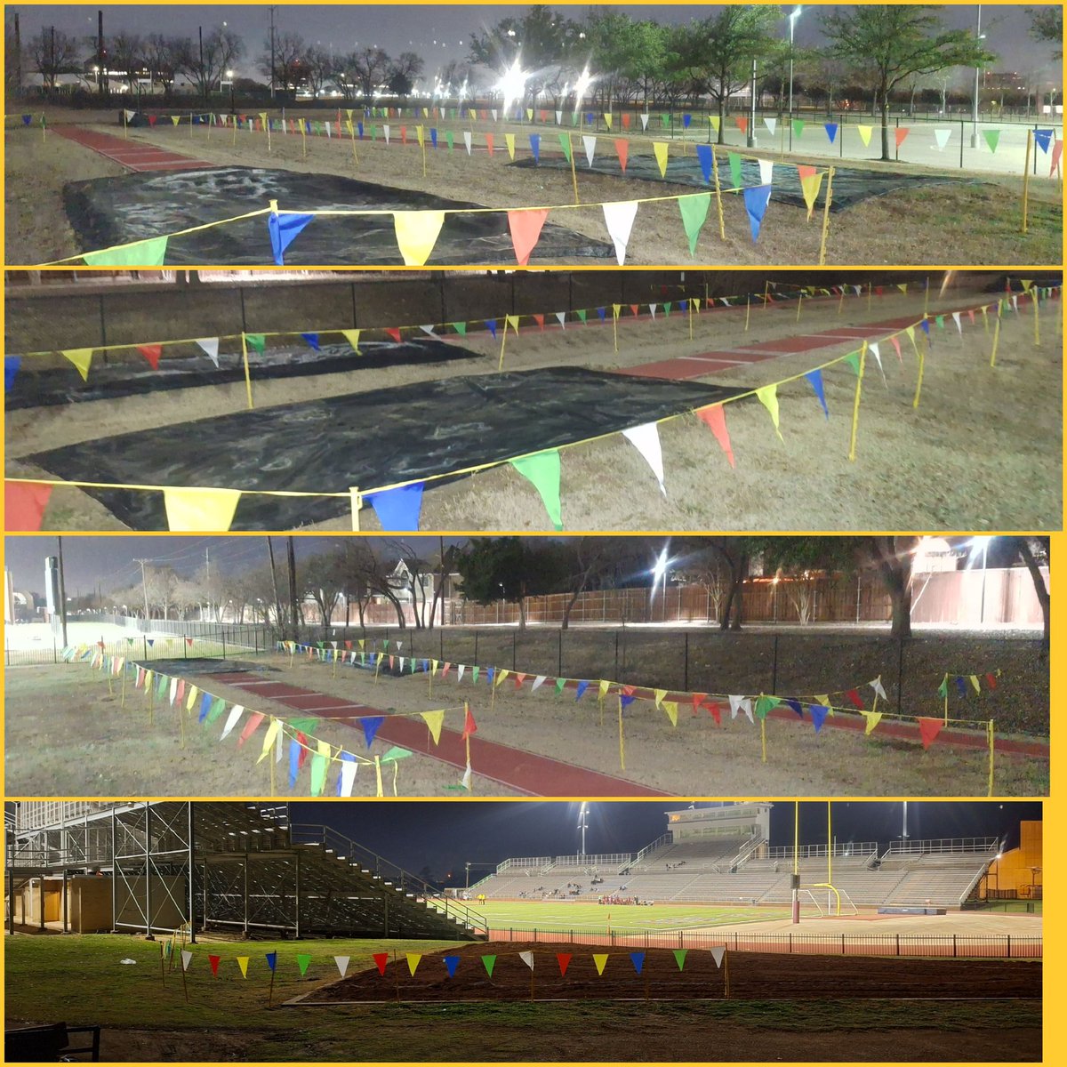 WTWBGTrackTeam's tweet photo. #WeSetTheBar W.T. White Longhorns Invitational 2/10. #HornsUp
@BWingDisd @ClubWtw @CoachKenRoss @Coach_LDockery @xc_wt @WTWBGTrackTeam @WTWRecruiting @dallasathletics https://t.co/zToTVRtaT7