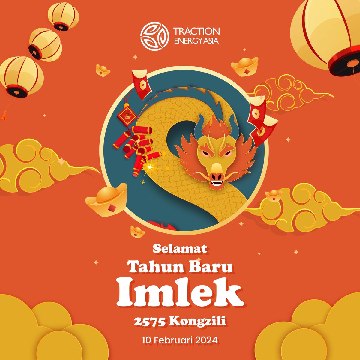 Traction Energy Asia tweet media